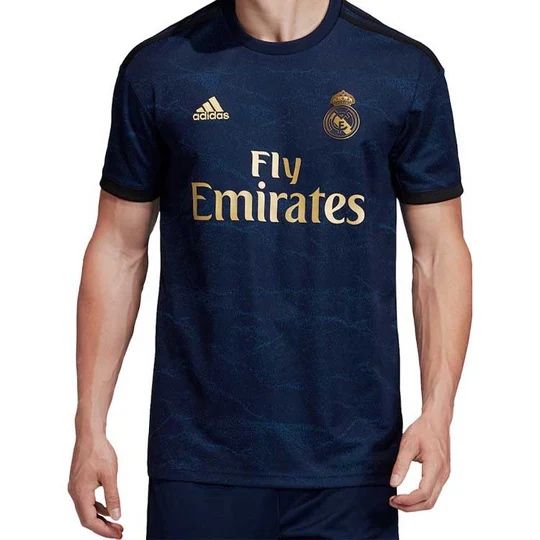 ADIDAS Real Madrid : Реал Мадрид S размер / Оригинал