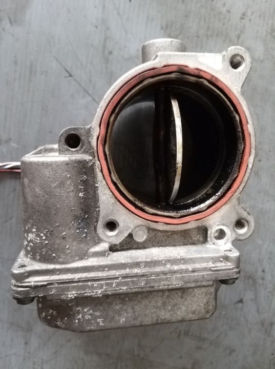Clapeta acceleratie 2.7 tdi 3.0 tdi audi a4 b8 q5 q7 a6