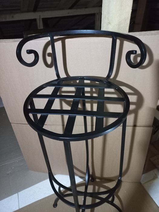 Blaturi stejar masiv,fier forjat