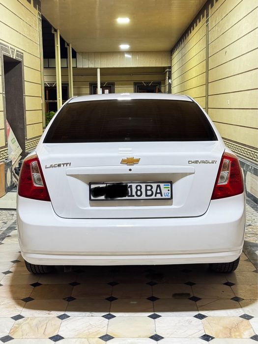 Srochna Lacetti 1.8 mexanika