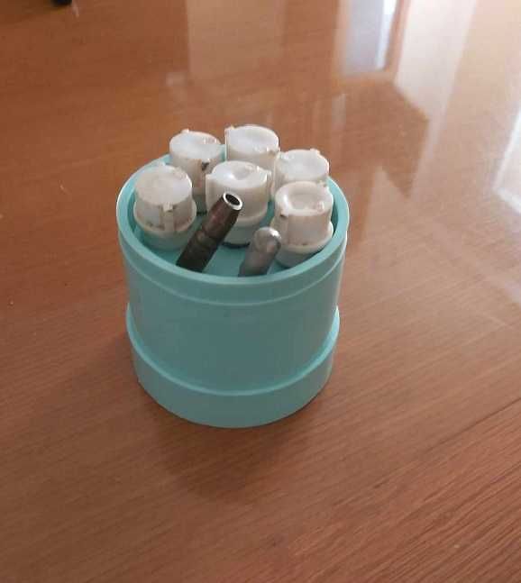 Лабораторна стъклария