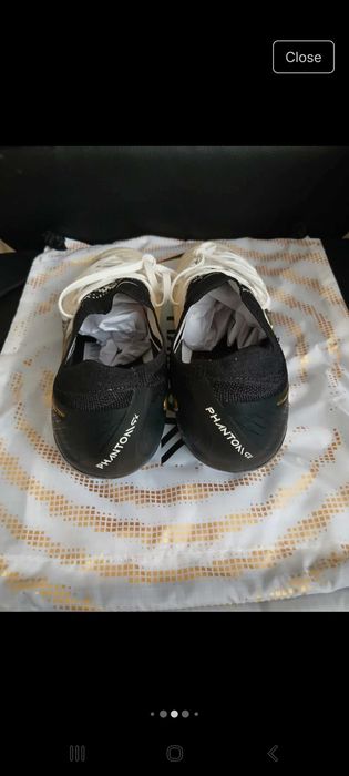 Нови бутонки Nike Phantom GX II ELITE