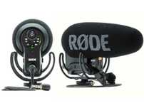 микрофон Rode VideoMic Pro +