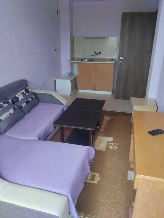 Дава се под наем Двустаен апартамент в Несебър - 50 кв.м за 140 € - Снимка #2
