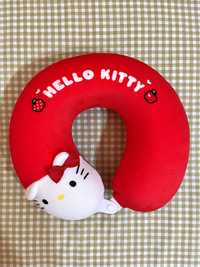Подушка Hello Kitty