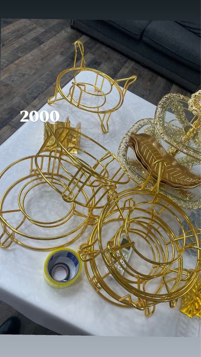 Продам посуду чайного стола