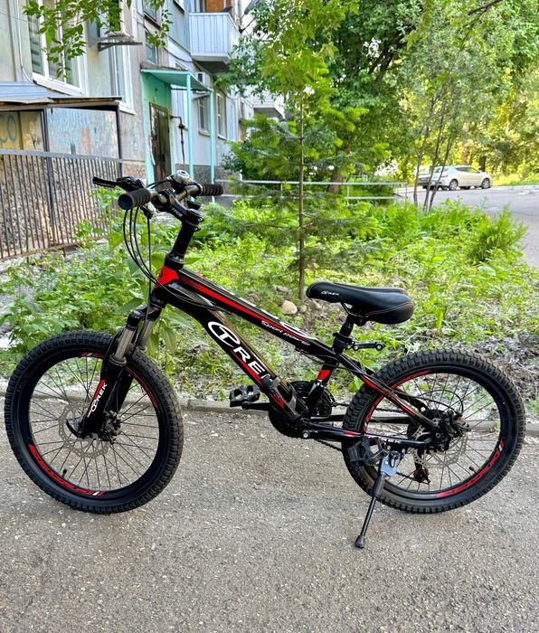 Продам велосипед