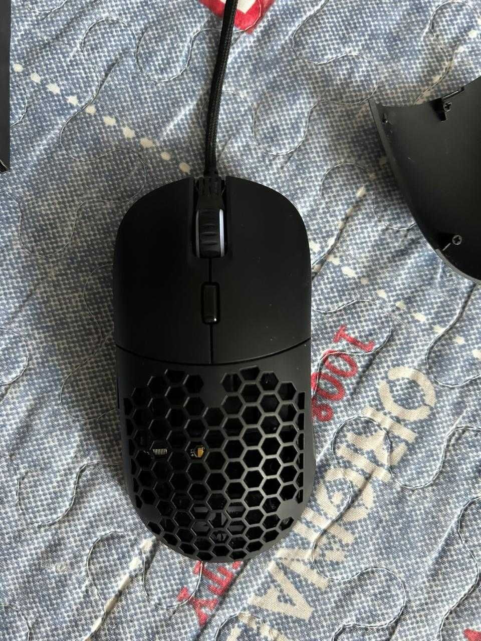 2E Gaming Hyperdrive pro