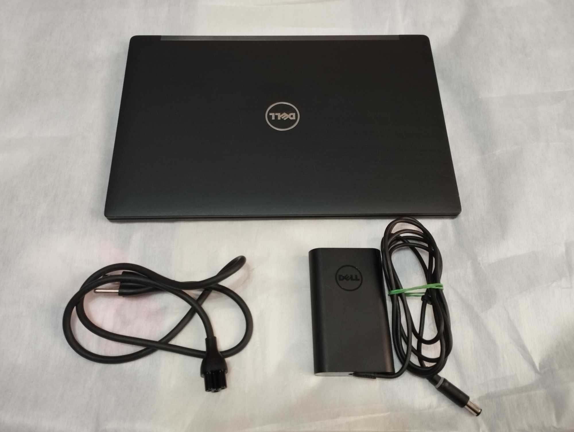 Dell Latitude 7480