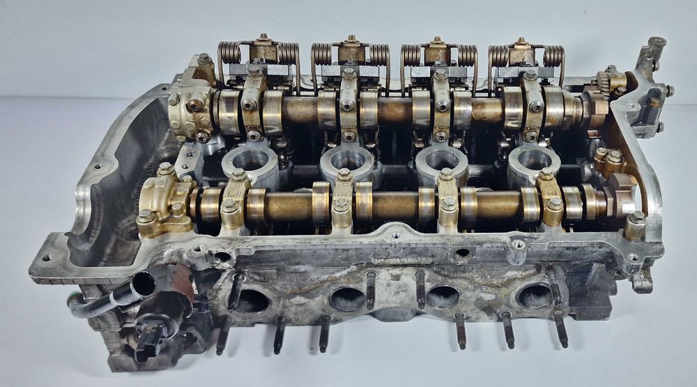 Глава Peugeot 308 5008 Пежо 207 3008 Citroen C3 C4 C5 Mini 1.6 VTi