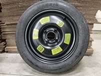Janta slim/ roata rezerva 4x108 R15 Peugeot Citroen