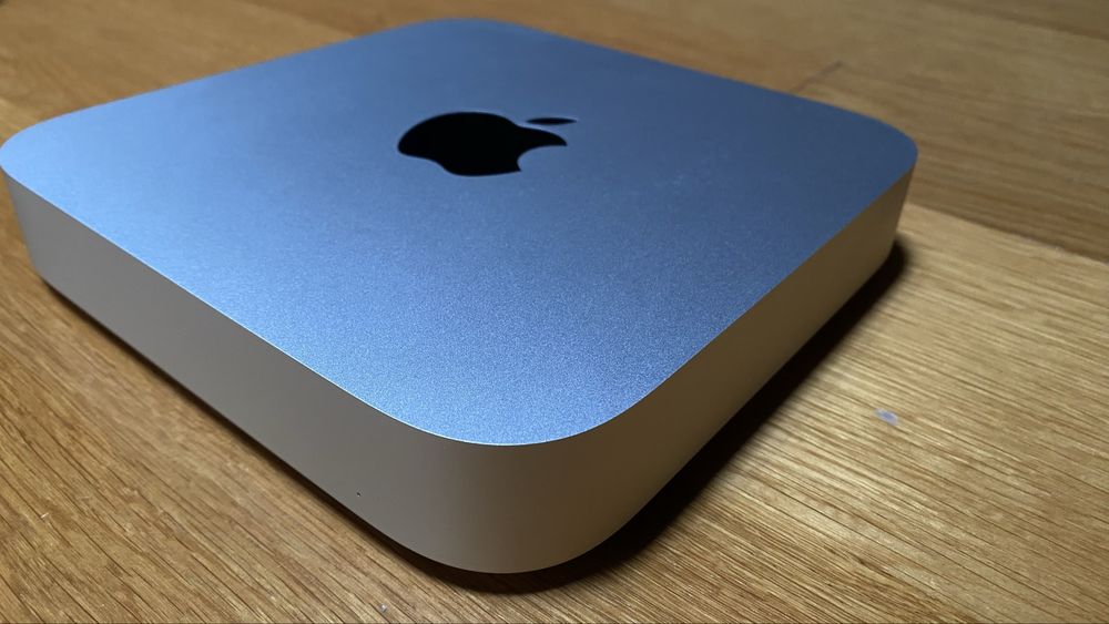 Apple mac mini m2 pro
