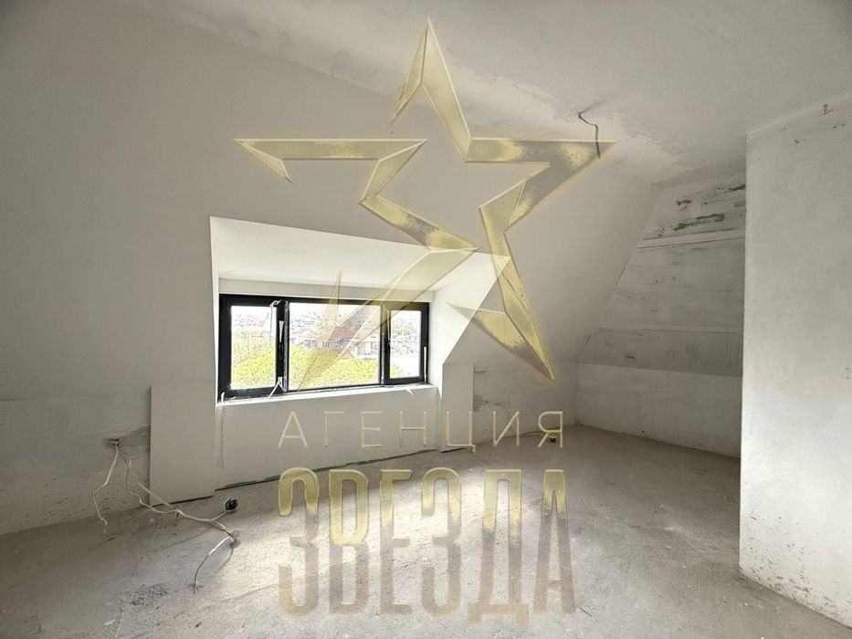 Продава се Мезонет в Пловдив, Кършияка - 240 кв.м за 1334 €/кв.м - Снимка #7