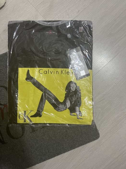 Tricou Clavin Klein de fete