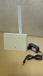 Router wireless cu slot SIM Huawei B311, 4G / LTE - White