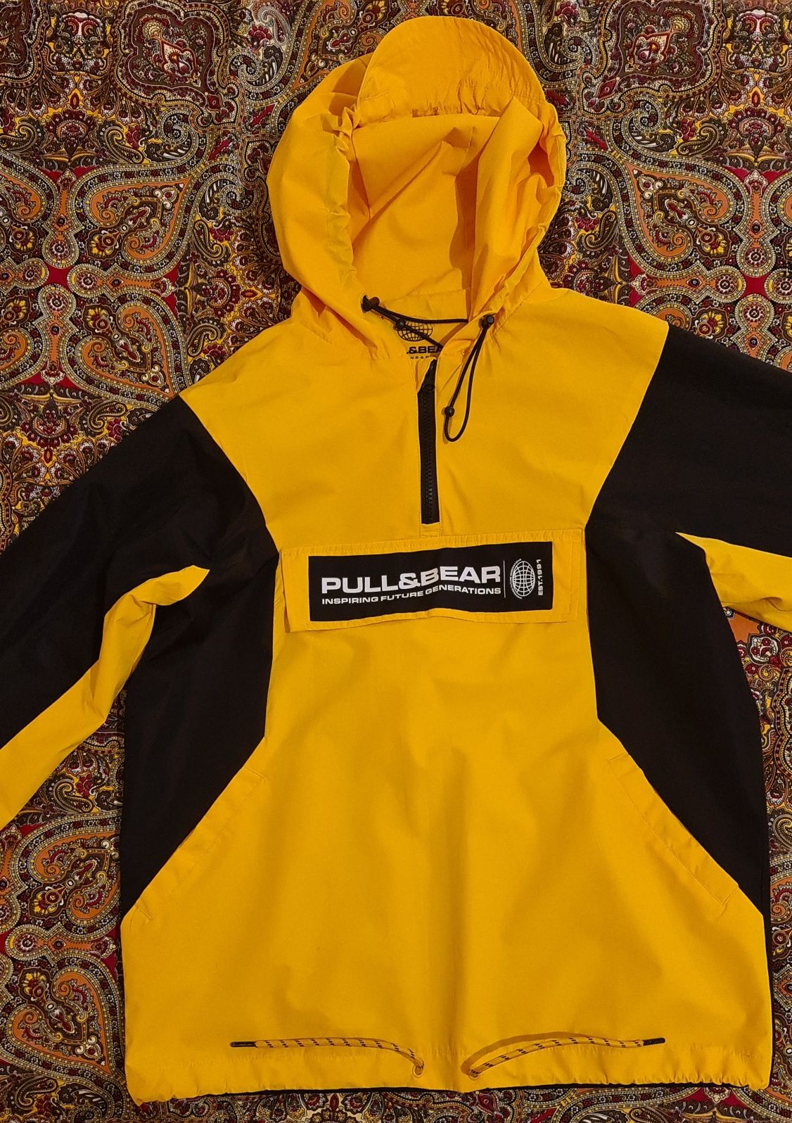 Geaca  Pull&Bear
