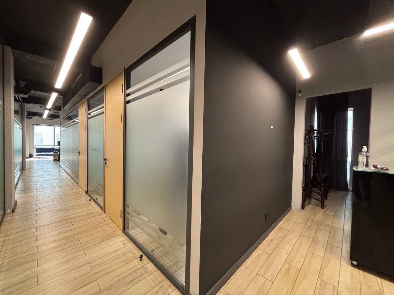 Аренда офис, метро Айбек, 700м2
