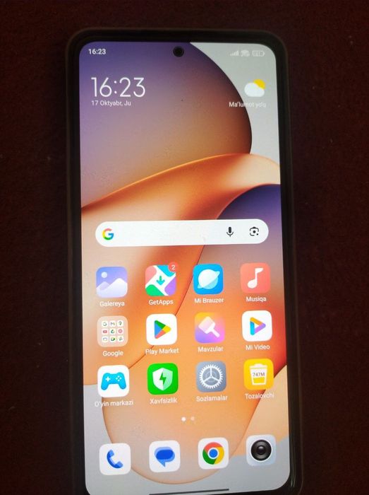 Redmi note 13 6/128