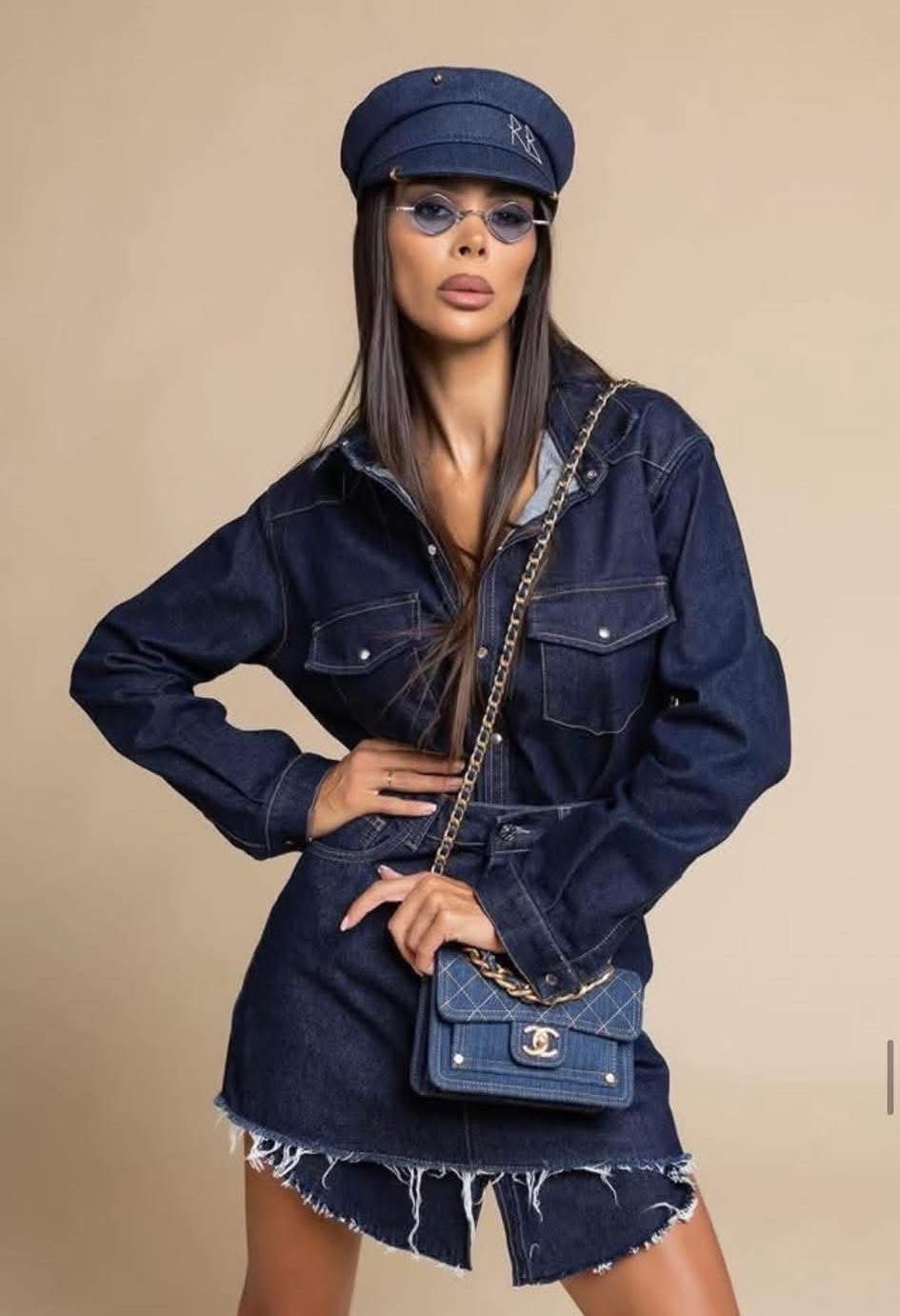 Сет от две части на марката Nicole Collection