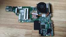 Placa de baza Hp Compaq CQ57 CQ43 - Amd - Perfect Funcionala