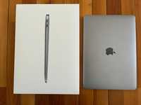 MacBook Air, Apple M1 Chip, 13 inch, 256 GB SSD