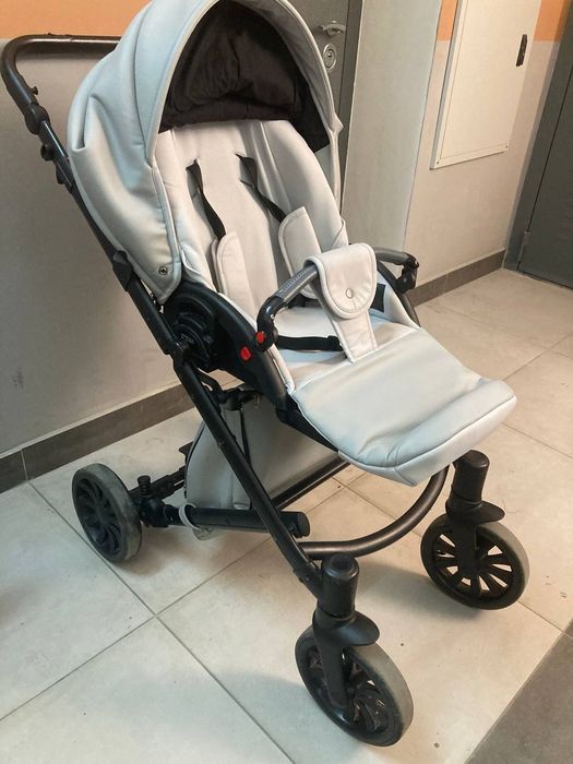 Коляска Anex 3в1