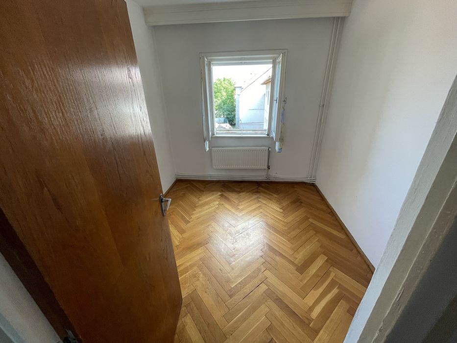 Apartament deosebit + Garaj, Cetate Alba Iulia