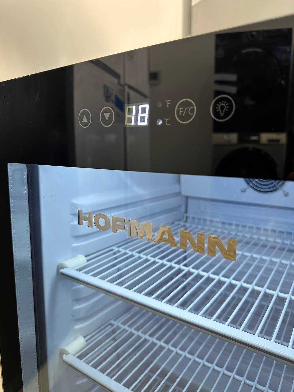 Мини Холодильник Hofmann HBC-136HF