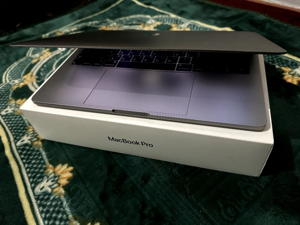 MacBook pro 2020