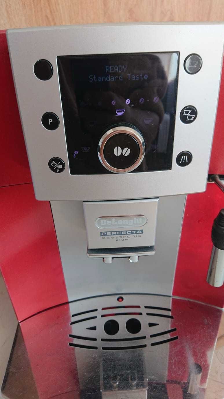 Кафе машина Delonghi автомат