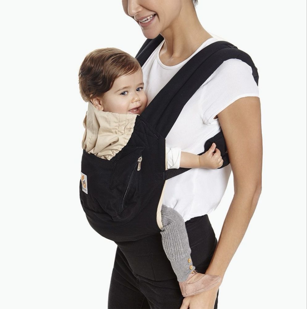 Ergobaby ергономична раница за бебе
