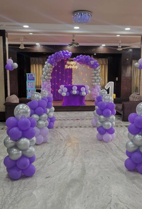 Оформление, орнанизация мероприятие