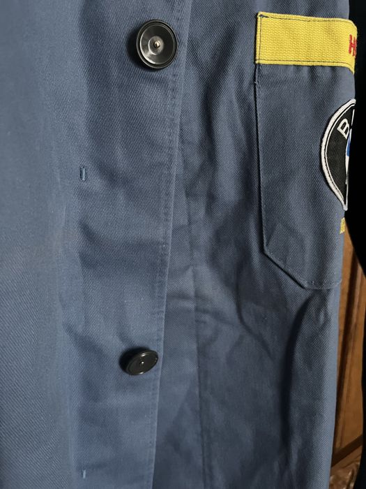 Halat de lucru BMW original-nou