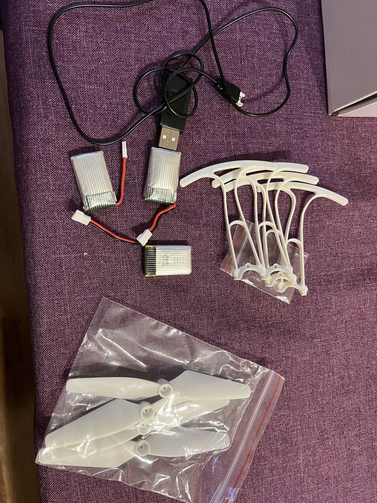 Syma X15A Drone Дрон