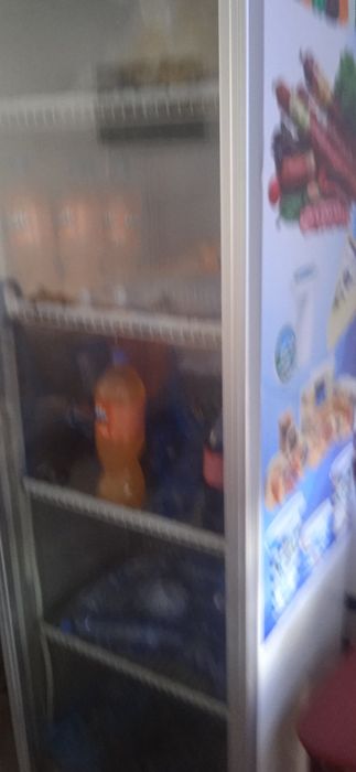 Холодельник для магазин