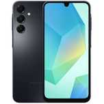 Telefon mobil Samsung Galaxy A06, 128GB  Black Garantie EMAG