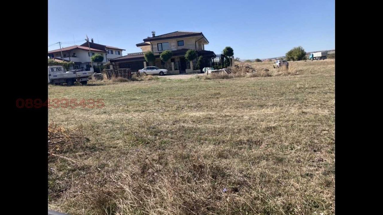 Продава се Парцел в София, Люлин 3 - 425 кв.м за 58 €/кв.м - Снимка #2