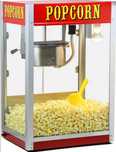 Aparat popcorn electric 220V masina popcorn TRANSPORT GRATUIT