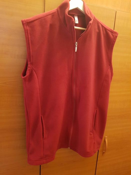 Vestă damă, mărimea 2XL