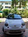 MATIZ простой с гидравликой