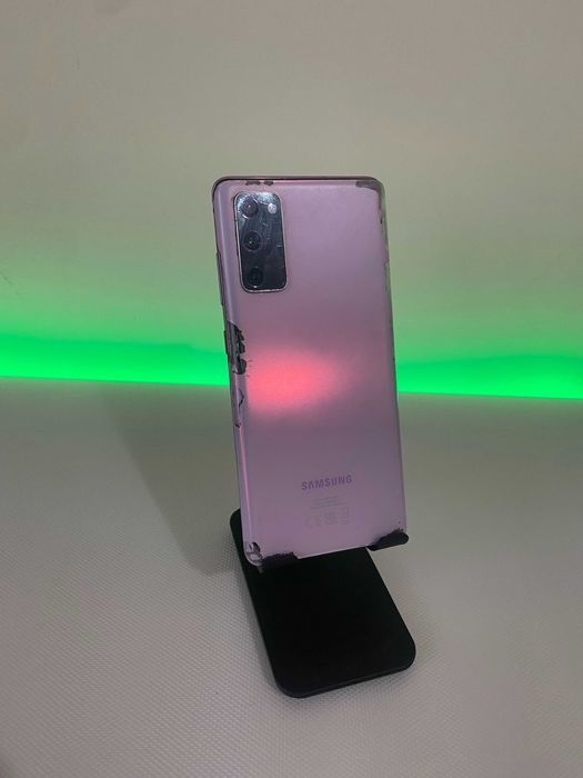 samsung galaxy S20 FE -piese !