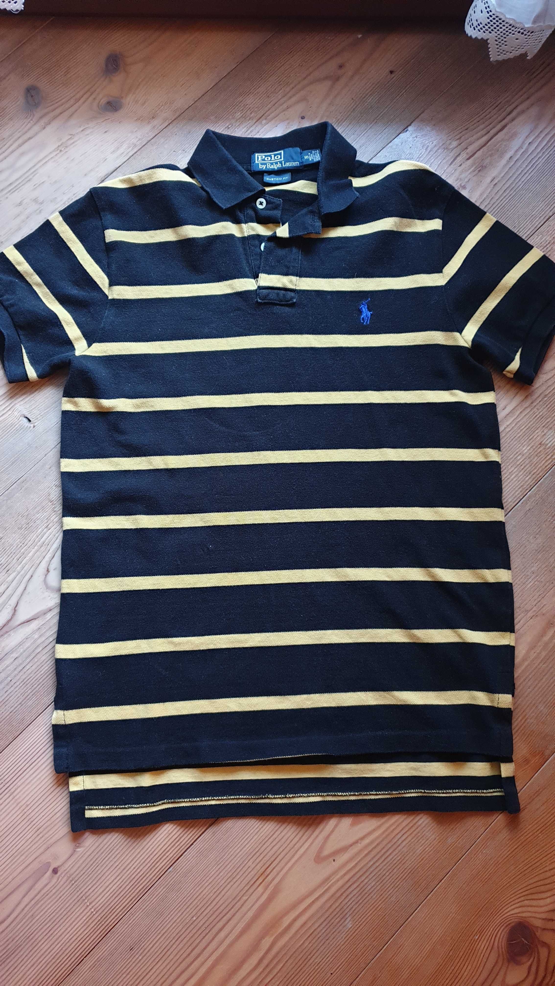 2 бр.Дамски тениски Guess,Ralph Lauren + лятна жилетка Guess