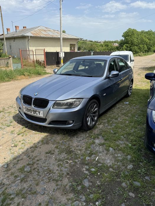 Cardan bmw e90 manual 320d 318d 320i