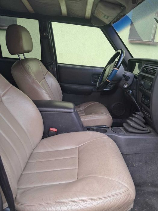 Vand Jeep Grand Cherokee 1999 4x4