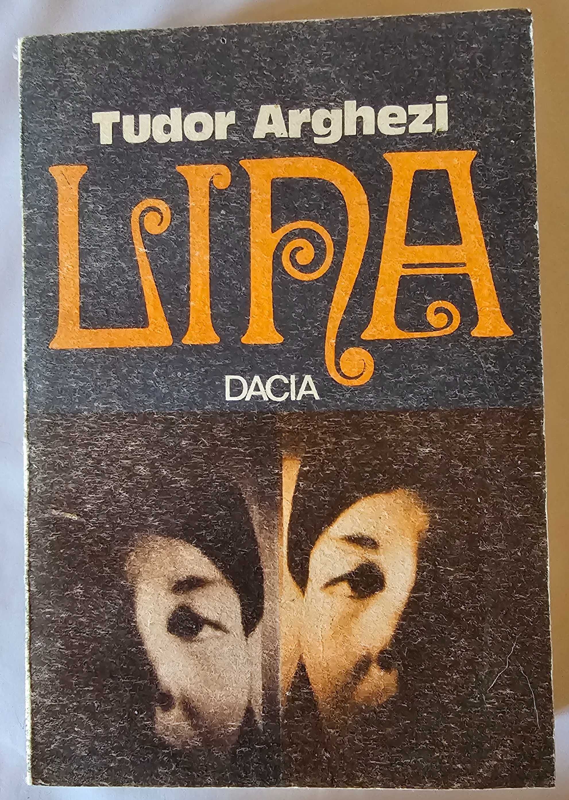 Cartea Literatura romana Lina