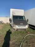 Dezmebrez iveco daily an 2009 motor 2300