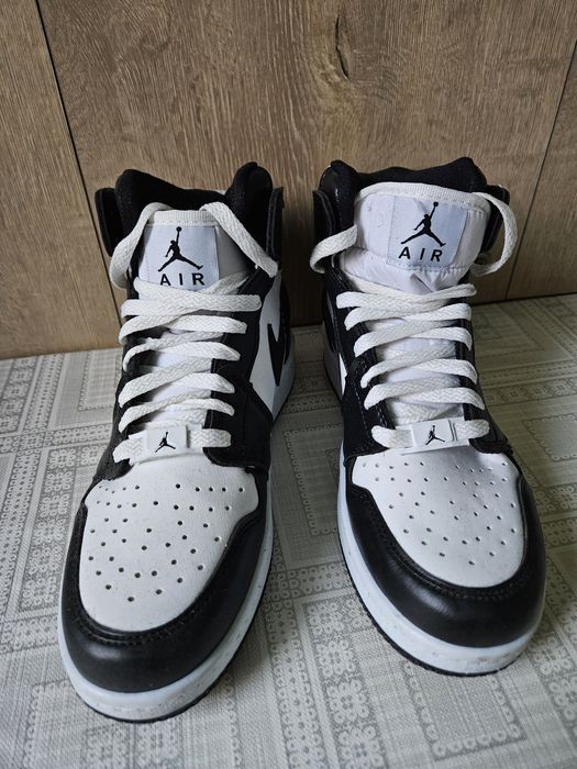 Gheată Nike Air Jordan ( marime 39)