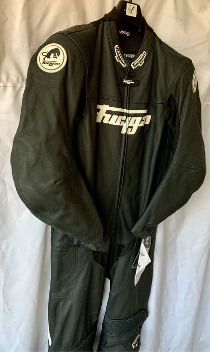 Costum moto Furygan 56 Nou