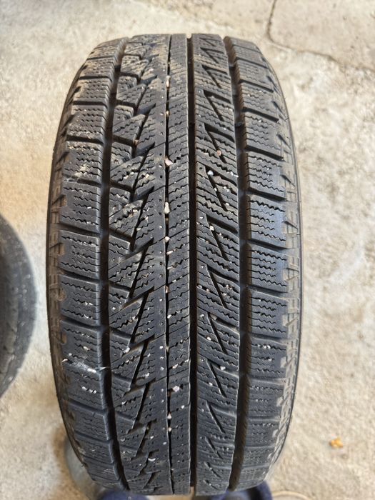 Зимный шины 15 размер