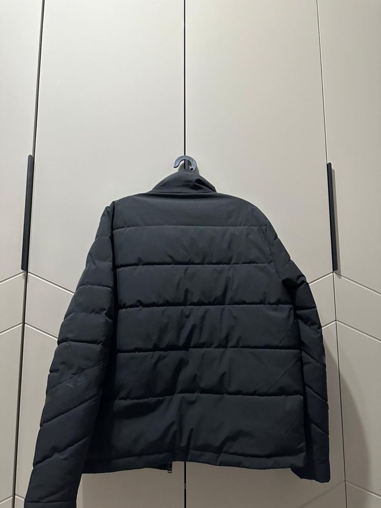 Срочно Продам куртка мужской зимный